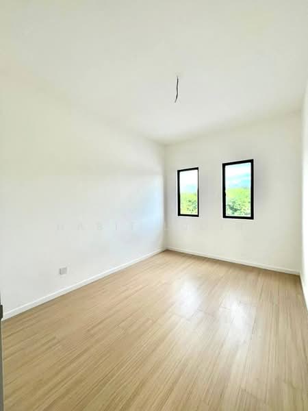 Untuk Disewa - Taman Akasia Semenyih