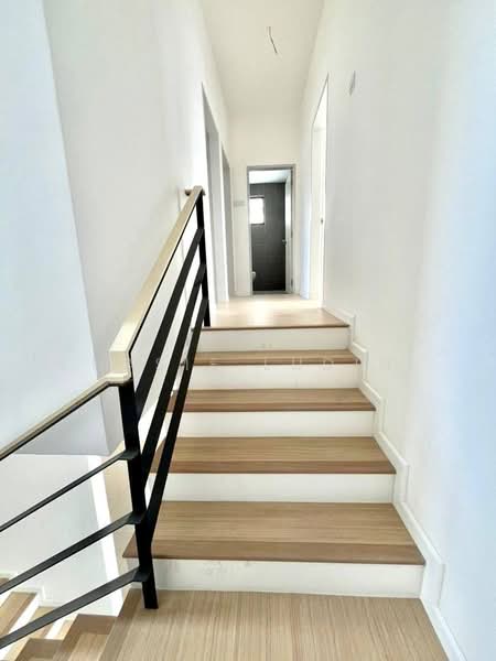 Untuk Disewa - Taman Akasia Semenyih