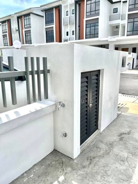 Untuk Disewa - Taman Akasia Semenyih