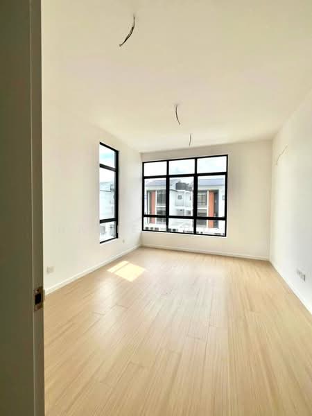 Untuk Disewa - Taman Akasia Semenyih