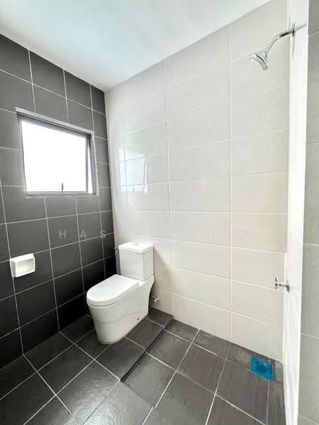 Untuk Disewa - Taman Akasia Semenyih