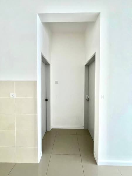 Untuk Disewa - Taman Akasia Semenyih