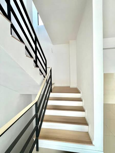 Untuk Disewa - Taman Akasia Semenyih