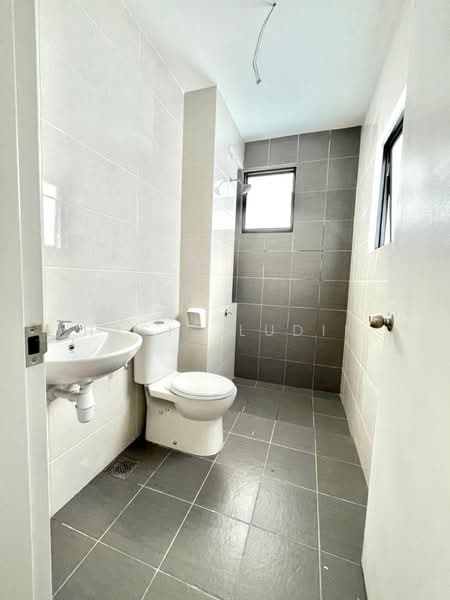 Untuk Disewa - Taman Akasia Semenyih