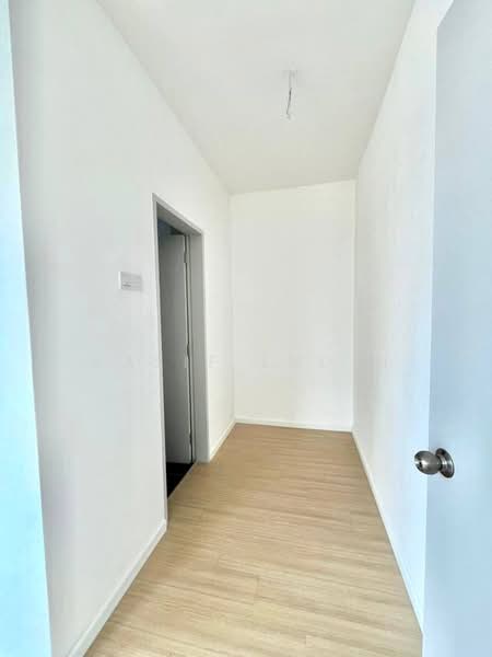 Untuk Disewa - Taman Akasia Semenyih