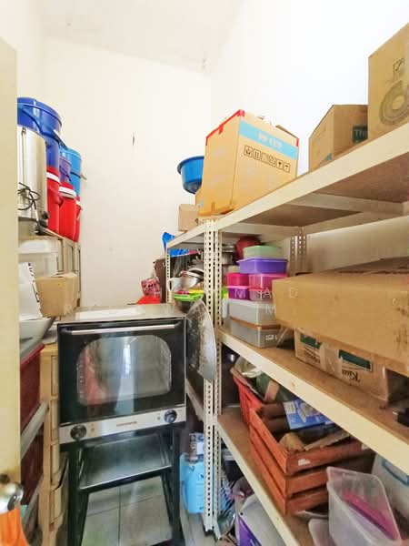 1-storey Terraced House for Sale in Taman Meru Permai (Kapar) - Muhammad Ridhwan Mohd Huzairi - Interior - PropertyGuru.com.my