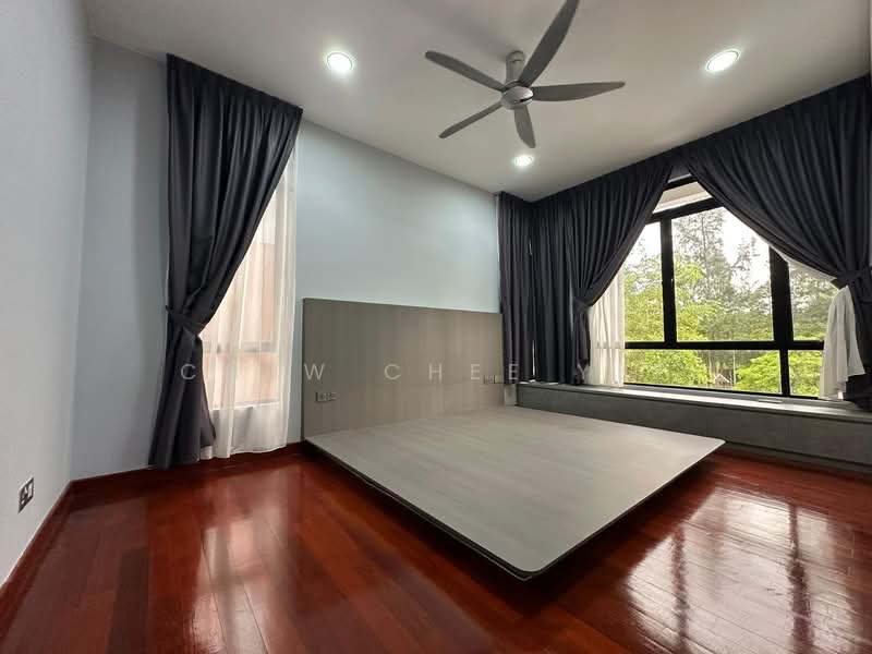 Horizon Hill Cluster Horizon Hill Cluster Horizons Hills untuk Untuk Dijual - RM 1,600,000, Feb 2026 - PropertyGuru.com.my