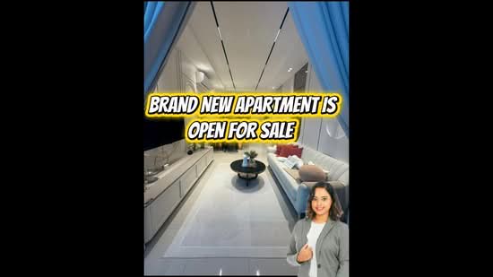 Service Residence for Sale at Veranda Residence - Usha - PropertyGuru.com.my