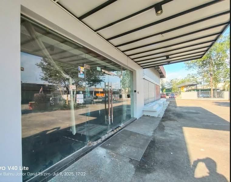 Factory for Rent in Skudai (Johor) - Steph Choong - PropertyGuru.com.my