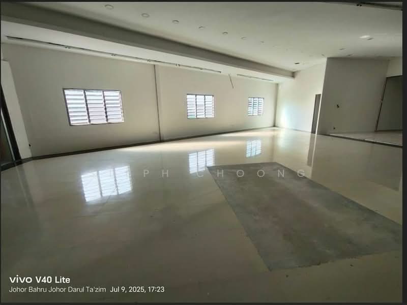 Factory for Rent in Skudai (Johor) - Steph Choong - Interior - PropertyGuru.com.my