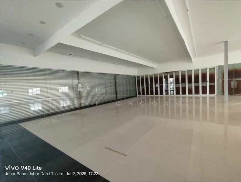 Factory for Rent in Skudai (Johor) - Steph Choong - Interior - PropertyGuru.com.my
