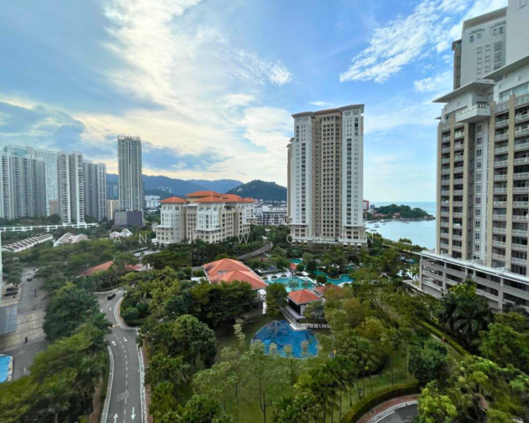 Andaman @ Quayside untuk Untuk Disewa - RM 4,400 /bulan, Mac 2026 - PropertyGuru.com.my