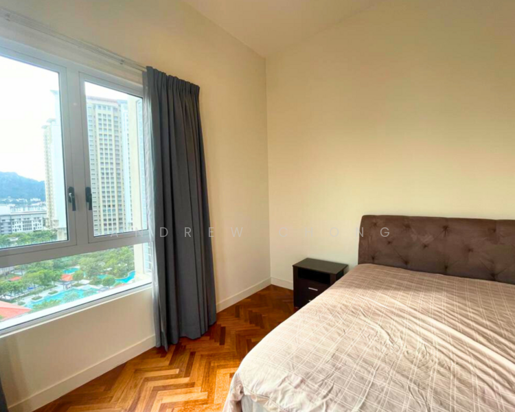 Andaman @ Quayside untuk Untuk Disewa - RM 4,400 /bulan, Mac 2026 - PropertyGuru.com.my