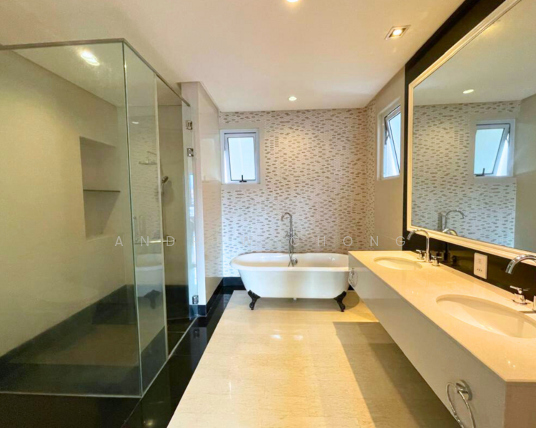 Andaman @ Quayside untuk Untuk Disewa - RM 4,400 /bulan, Mac 2026 - PropertyGuru.com.my