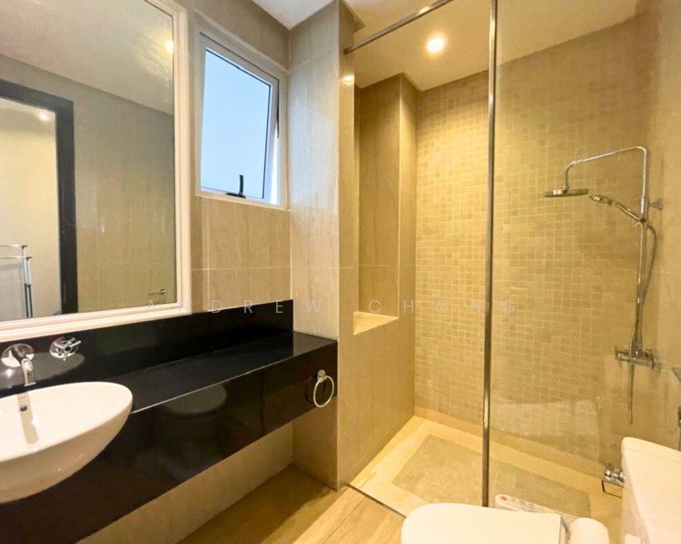 Andaman @ Quayside untuk Untuk Disewa - RM 4,400 /bulan, Mac 2026 - PropertyGuru.com.my