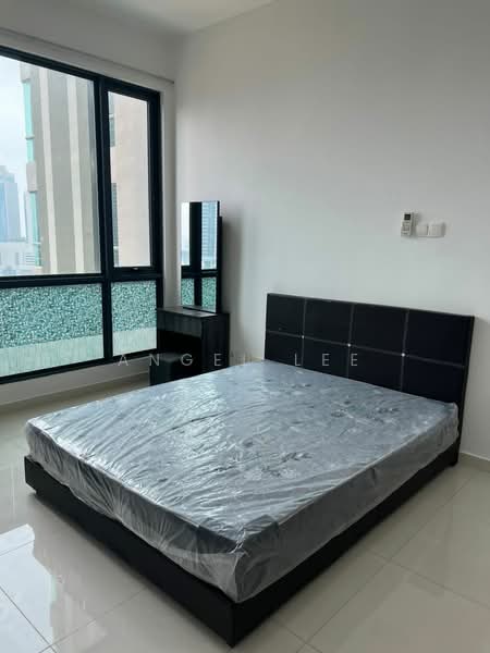 Condominium for Rent at SKS Pavillion Residences - Angel Lee - Bedroom - PropertyGuru.com.my