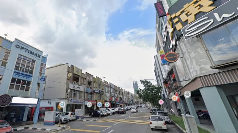 Shop for Sale in Sri Petaling (Kuala Lumpur) - ML Lau - PropertyGuru.com.my