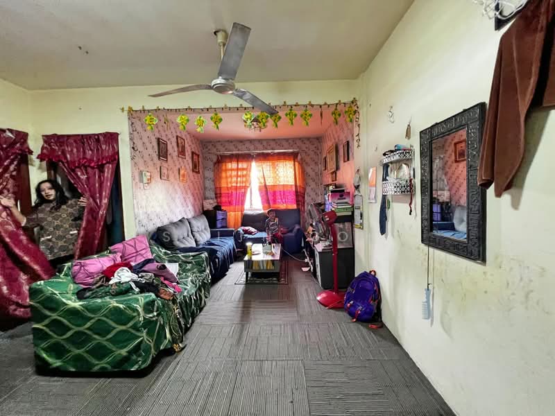 Sri Delima untuk Untuk Dijual - RM 185,000, Feb 2026 - PropertyGuru.com.my