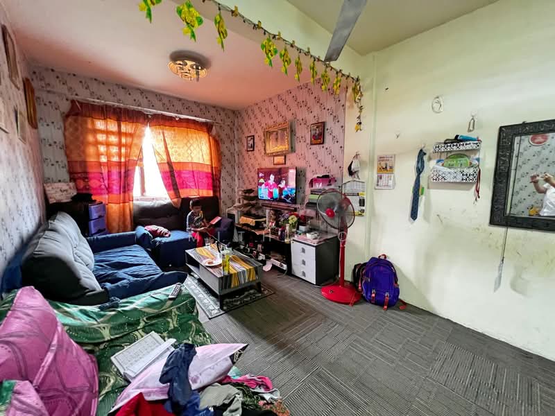 Sri Delima untuk Untuk Dijual - RM 185,000, Feb 2026 - PropertyGuru.com.my