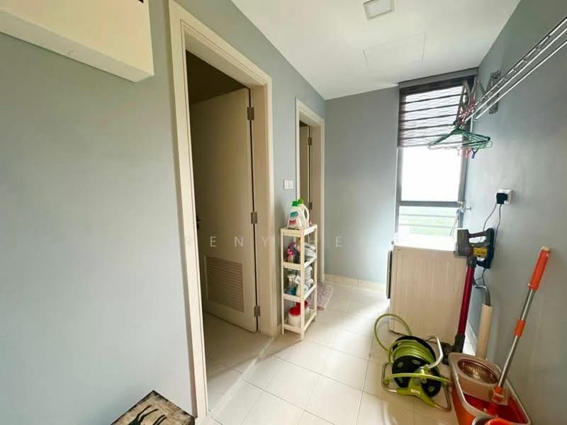 Condominium for Sale at Teega Residences - Reny Hee - Interior - PropertyGuru.com.my