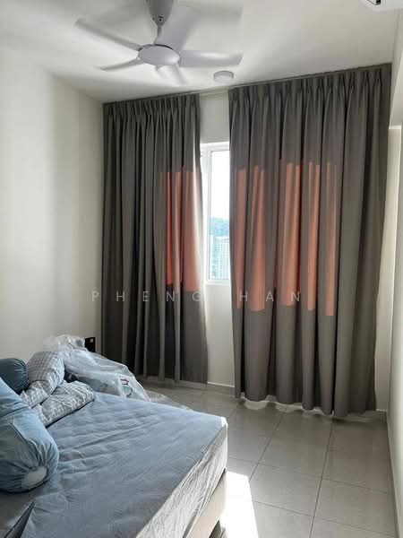 Condominium for Rent at Havana Beach Residences - Pheng Han - PropertyGuru.com.my
