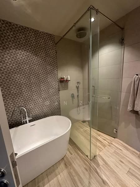 Service Residence for Rent at Hampton Height Damansara - GAN ZY - PropertyGuru.com.my