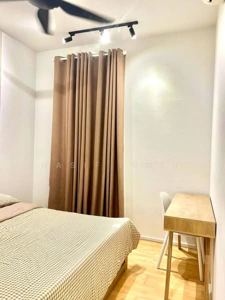 Verdi Eco-Dominiums untuk Untuk Disewa - RM 3,500 /bulan, Feb 2026 - Bedroom - PropertyGuru.com.my