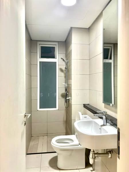 Verdi Eco-Dominiums untuk Untuk Disewa - RM 3,500 /bulan, Feb 2026 - Bathroom - PropertyGuru.com.my