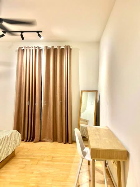 Verdi Eco-Dominiums untuk Untuk Disewa - RM 3,500 /bulan, Feb 2026 - Bedroom - PropertyGuru.com.my