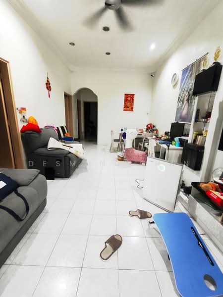 Nusa Jaya Mas untuk Untuk Dijual - RM 578,000, Apr 2026 - Living Room - PropertyGuru.com.my
