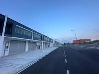 For Rent - Stellar park kulai vervo city
