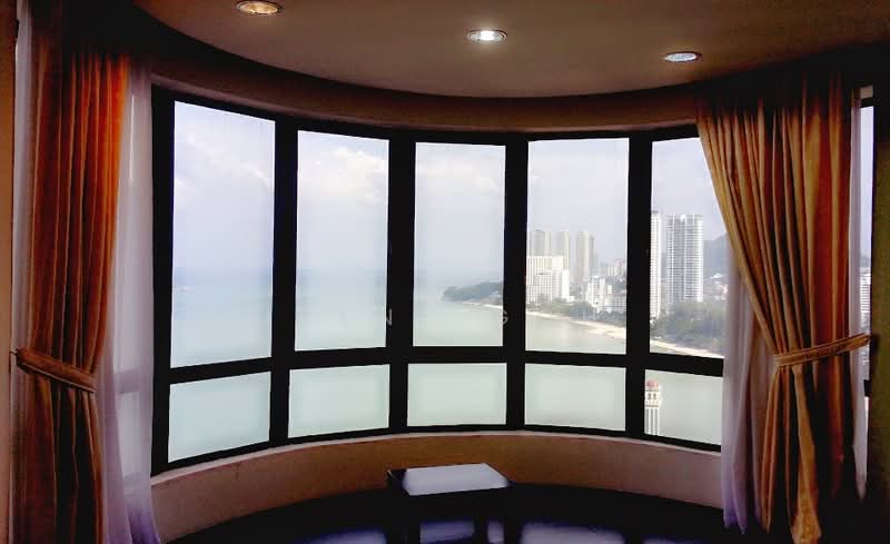 Condominium for Rent at Twin Towers - Irene Goh - View - PropertyGuru.com.my