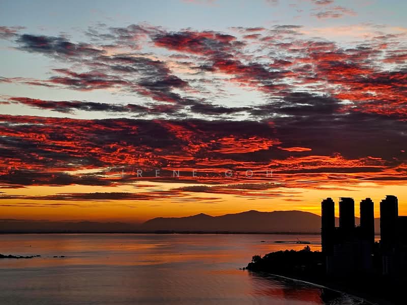 Condominium for Rent at Twin Towers - Irene Goh - Exterior - PropertyGuru.com.my