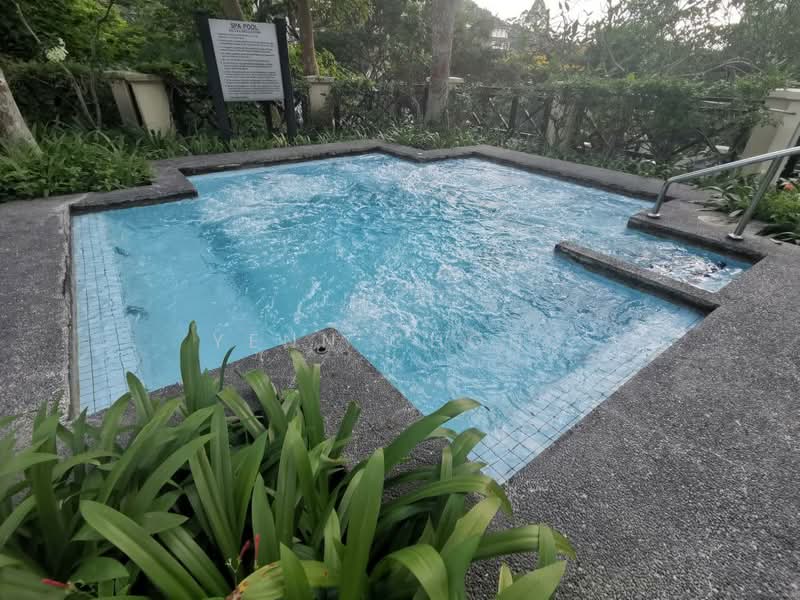 Sri Penaga untuk Untuk Dijual - RM 1,150,000, Mac 2026 - Pool - PropertyGuru.com.my
