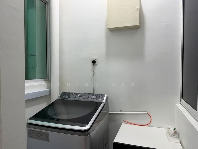 For Rent - The Clovers