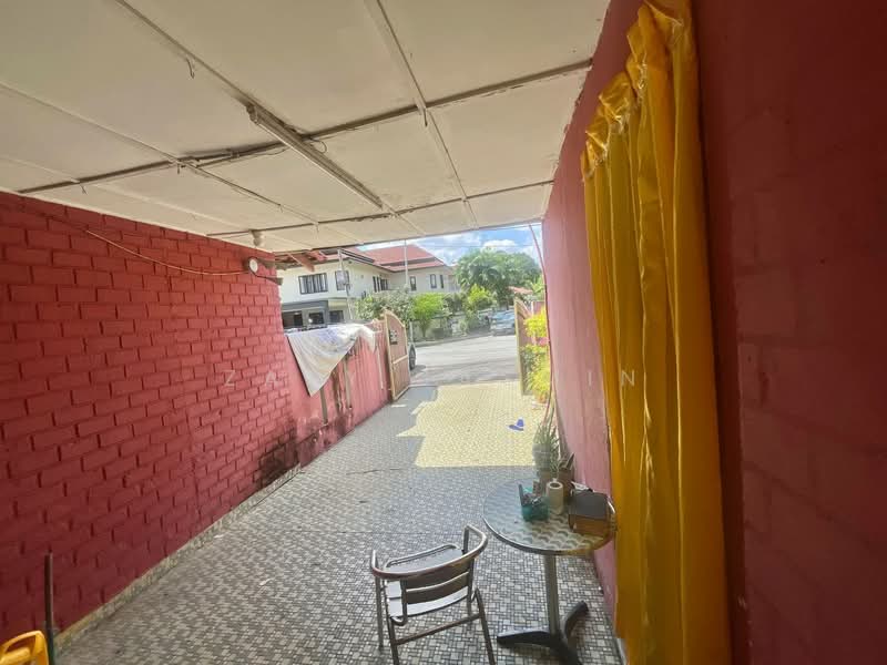 2-storey Terraced House for Sale in Taman Cempaka (Ampang) - Zaty Jasmin - Exterior - PropertyGuru.com.my