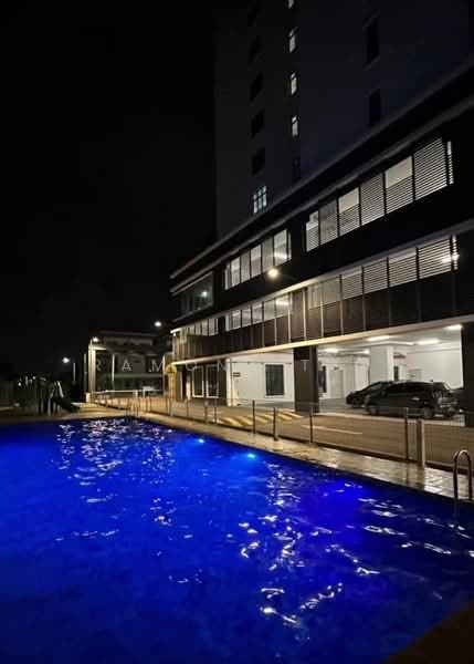 Grand Residence @ Merak Mas untuk Untuk Dijual - RM 398,000, Feb 2026 - PropertyGuru.com.my