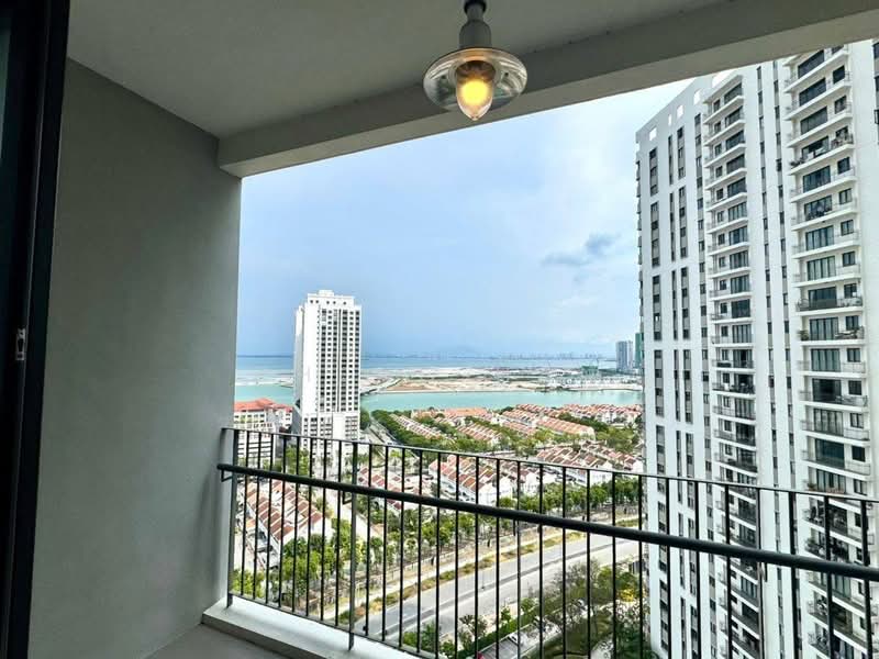 The Tamarind untuk Untuk Disewa - RM 3,300 /bulan, Mac 2026 - PropertyGuru.com.my