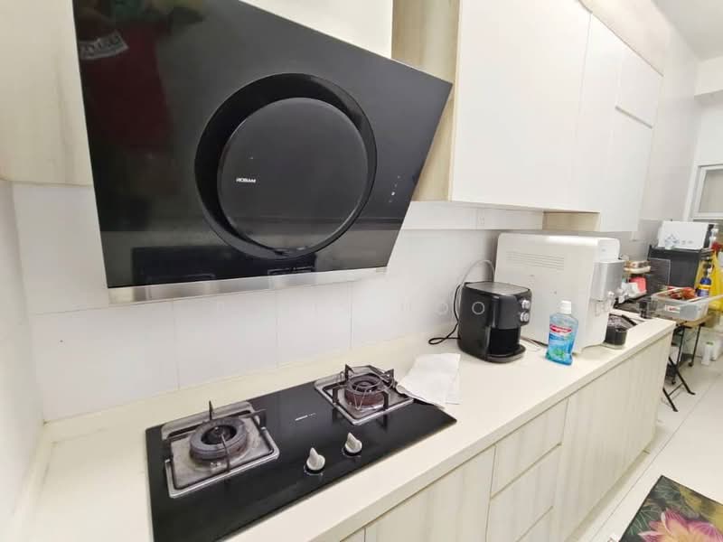 Setia Tropika Setias Tropikas untuk Untuk Dijual - RM 820,000, Apr 2026 - Kitchen - PropertyGuru.com.my