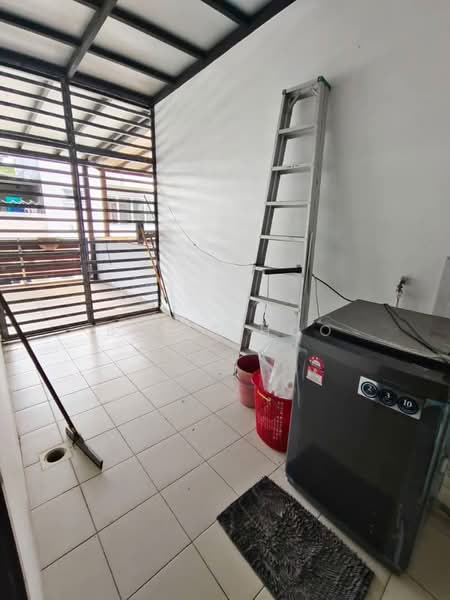 Setia Tropika Setias Tropikas untuk Untuk Dijual - RM 820,000, Apr 2026 - Balcony - PropertyGuru.com.my