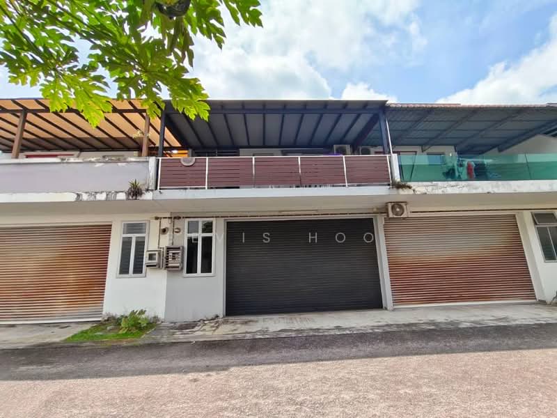 Setia Tropika Setias Tropikas untuk Untuk Dijual - RM 820,000, Apr 2026 - Exterior - PropertyGuru.com.my