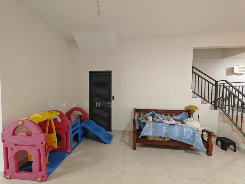 Terraced House for Rent in Seremban (Negeri Sembilan) - Cheong Hu Tan - Interior - PropertyGuru.com.my