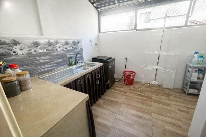 2-storey Terraced House for Sale in Bandar Tasik Puteri (Rawang) - Muhammad Ridhwan Mohd Huzairi - Interior - PropertyGuru.com.my