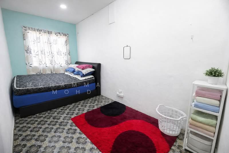 2-storey Terraced House for Sale in Bandar Tasik Puteri (Rawang) - Muhammad Ridhwan Mohd Huzairi - PropertyGuru.com.my