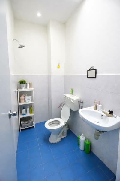 2-storey Terraced House for Sale in Bandar Tasik Puteri (Rawang) - Muhammad Ridhwan Mohd Huzairi - Bathroom - PropertyGuru.com.my