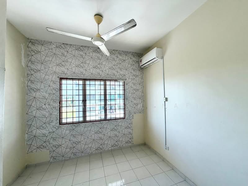 Apartment for Sale at Green Villa - Mohamad Hanafi - Interior - PropertyGuru.com.my
