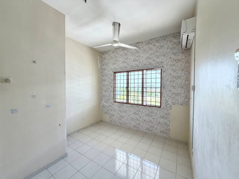 Apartment for Sale at Green Villa - Mohamad Hanafi - PropertyGuru.com.my