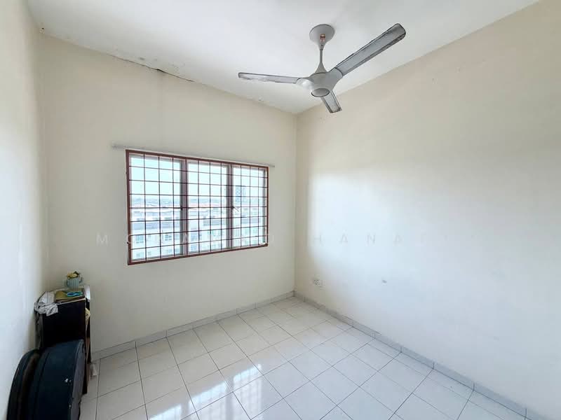Apartment for Sale at Green Villa - Mohamad Hanafi - PropertyGuru.com.my