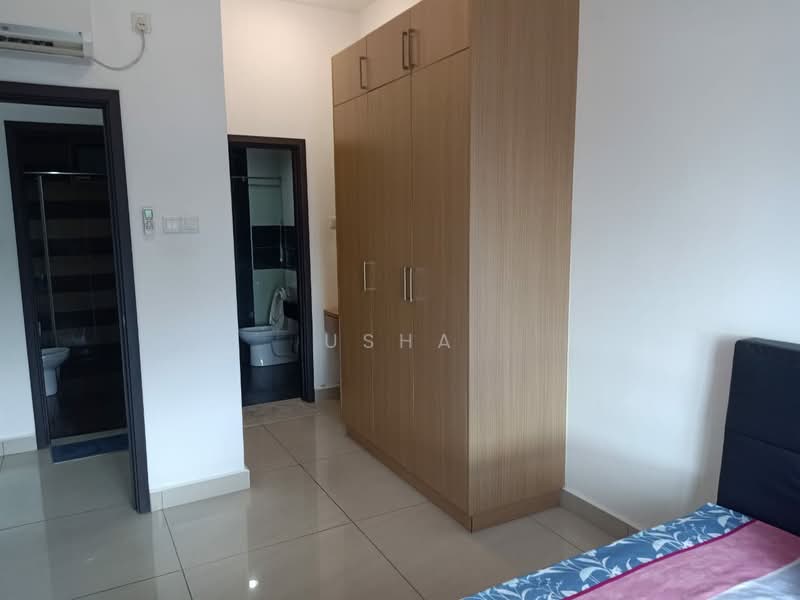 D'Inspire Residence (Inspira Bestari) untuk Untuk Disewa - RM 2,200 /bulan, Feb 2026 - Bedroom - PropertyGuru.com.my