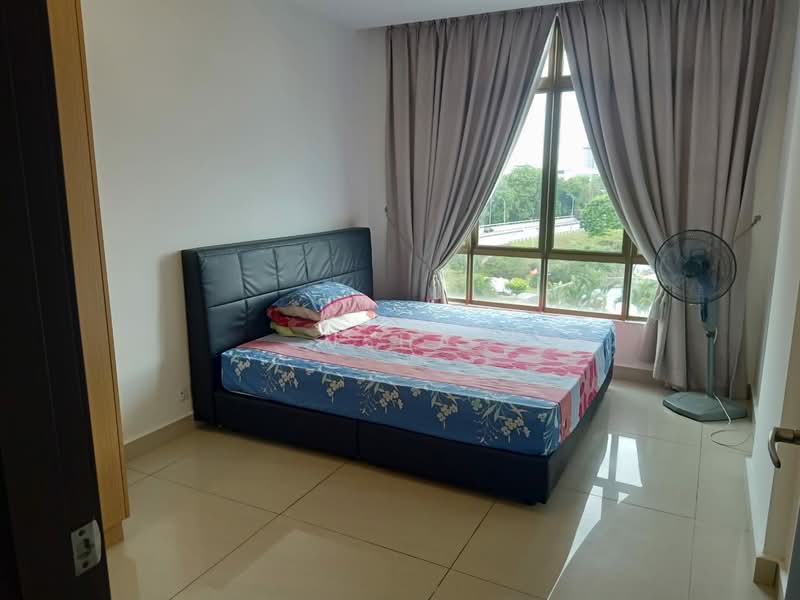 D'Inspire Residence (Inspira Bestari) untuk Untuk Disewa - RM 2,200 /bulan, Feb 2026 - Bedroom - PropertyGuru.com.my